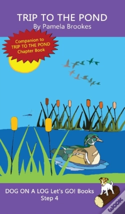 Capa do artigo Trip To The Pond