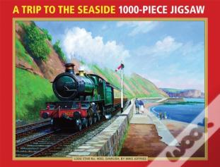 Trip To The Seaside - Jigsaw