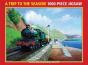 Trip To The Seaside - Jigsaw - Preview
