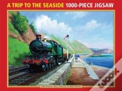 Capa do artigo Trip To The Seaside - Jigsaw