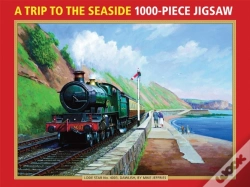 Capa do artigo Trip To The Seaside - Jigsaw