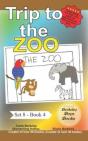 Trip To The Zoo (Berkeley Boys Books) - Preview