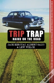 Capa do artigo Trip Trap
