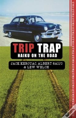 Capa do artigo Trip Trap