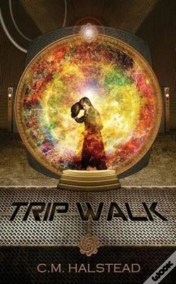 Capa do artigo Trip Walk
