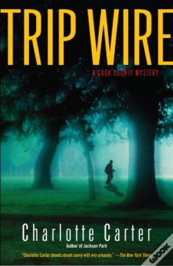 Capa do artigo Trip Wire