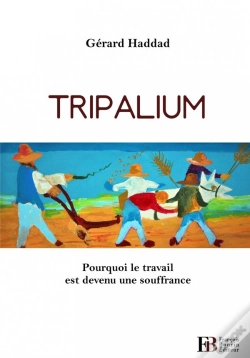 Capa do artigo Tripalium