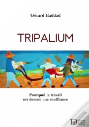 Capa do artigo Tripalium
