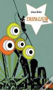 Capa do artigo Tripalium