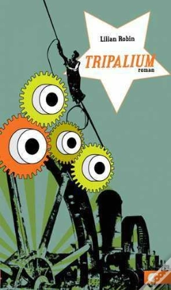 Capa do artigo Tripalium