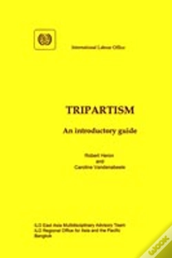 Capa do artigo Tripartism. An Introductory Guide
