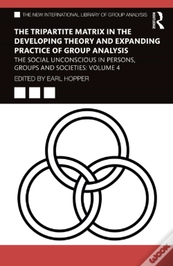 Capa do artigo Tripartite Matrix In The Developing Theory And Expanding Practice Of Group Analysis