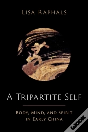 Capa do artigo Tripartite Self