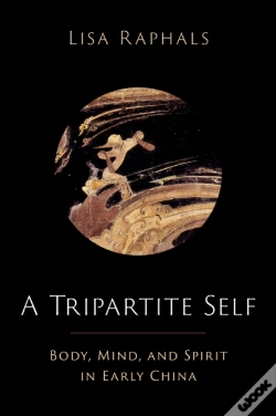 Capa do artigo Tripartite Self