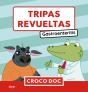 Tripas Revueltas. Gastroenteritis - Preview