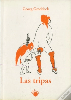 Capa do artigo Tripas,Las