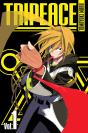 Tripeace Tome 1 - Preview