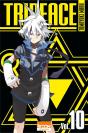 Tripeace Tome 10 - Preview