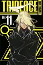 Tripeace Tome 11 - Preview