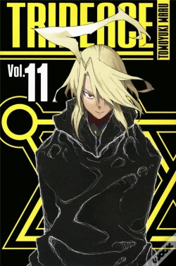 Capa do artigo Tripeace Tome 11