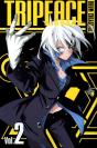 Tripeace Tome 2 - Preview