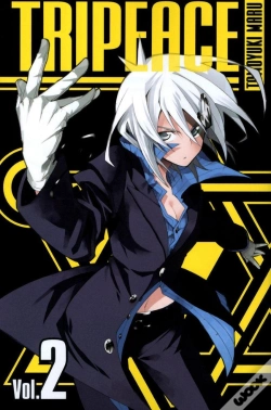 Capa do artigo Tripeace Tome 2