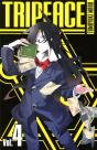 Tripeace Tome 4 - Preview