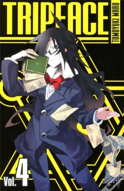 Capa do artigo Tripeace Tome 4