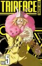 Tripeace Tome 5 - Preview
