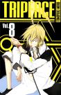 Tripeace Tome 8 - Preview