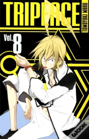 Capa do artigo Tripeace Tome 8