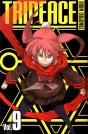 Tripeace Tome 9 - Preview