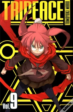 Capa do artigo Tripeace Tome 9