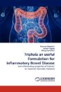 Triphala An Useful Formulation For Inflammatory Bowel Disease - Preview