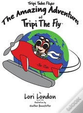 Tripi Takes Flight