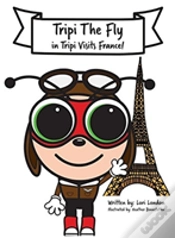 Capa do artigo Tripi Visits France