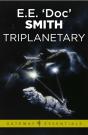 Triplanetary - Preview