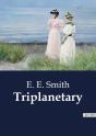 Triplanetary - Preview