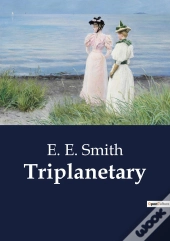 Triplanetary