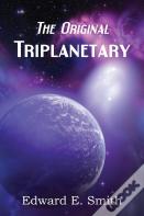 Triplanetary (The Original)