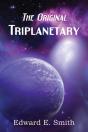 Triplanetary (The Original) - Preview