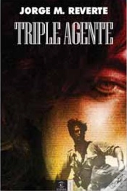 Capa do artigo Triple Agente
