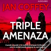Capa do artigo Triple Amenaza