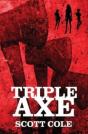 Triple Axe - Preview