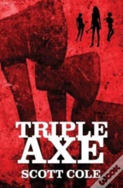 Capa do artigo Triple Axe