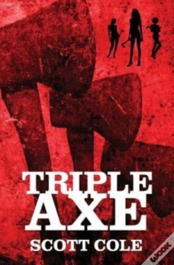 Capa do artigo Triple Axe