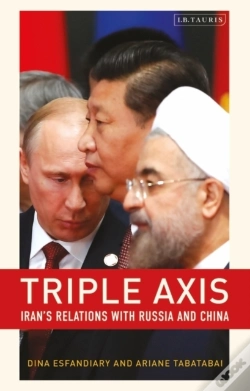 Capa do artigo Triple-Axis