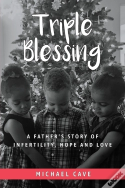 Capa do artigo Triple Blessing