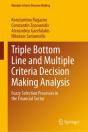 Triple Bottom Line And Multiple Criteria Decision Making Analysis - Preview