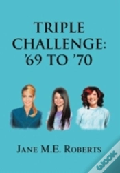 Capa do artigo Triple Challenge: 